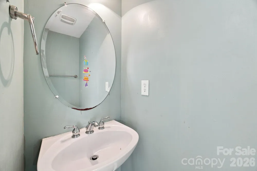 1002 Canopy Drive Indian Trail, NC 28079