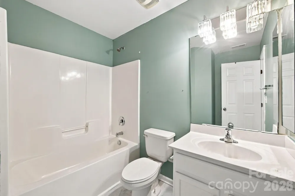 1002 Canopy Drive Indian Trail, NC 28079