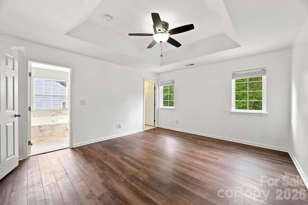 1002 Canopy Drive Indian Trail, NC 28079