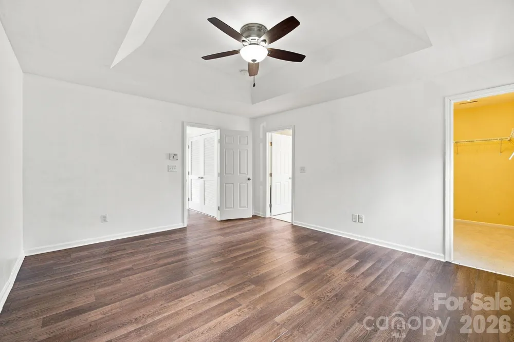 1002 Canopy Drive Indian Trail, NC 28079