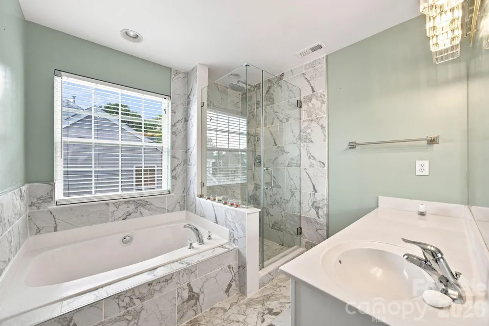 1002 Canopy Drive Indian Trail, NC 28079