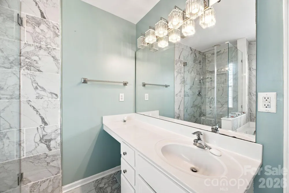 1002 Canopy Drive Indian Trail, NC 28079