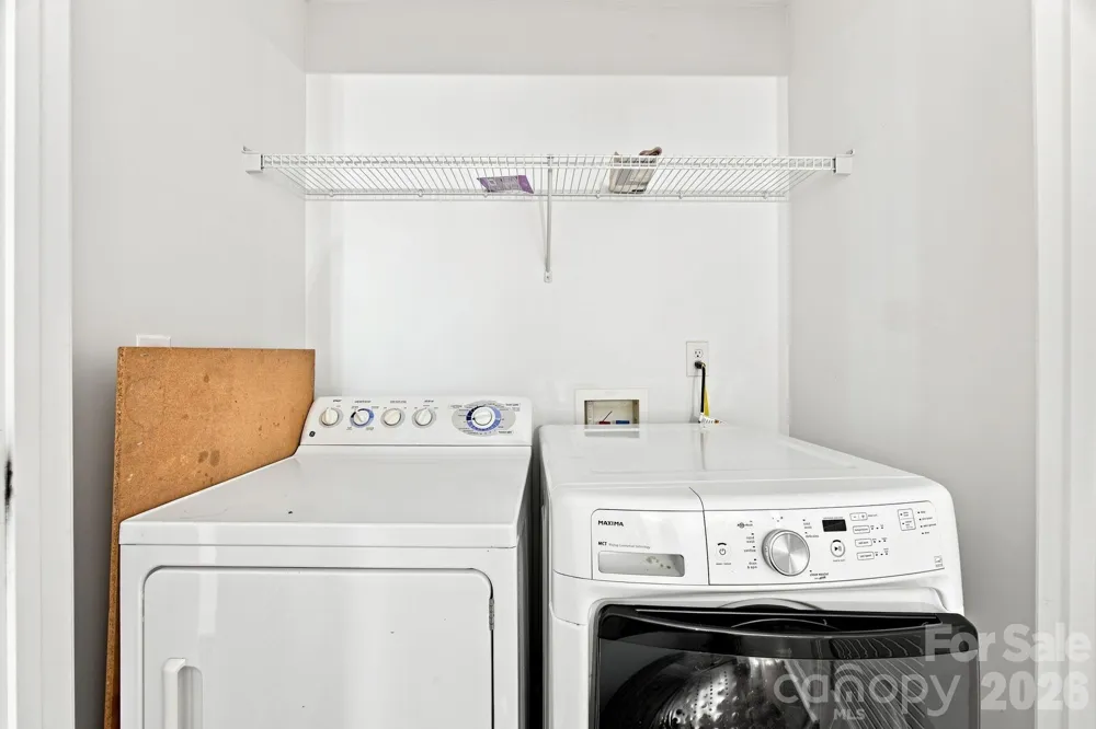 1002 Canopy Drive Indian Trail, NC 28079