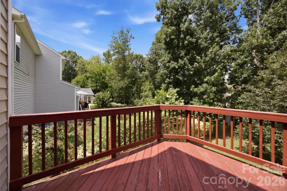 1002 Canopy Drive Indian Trail, NC 28079