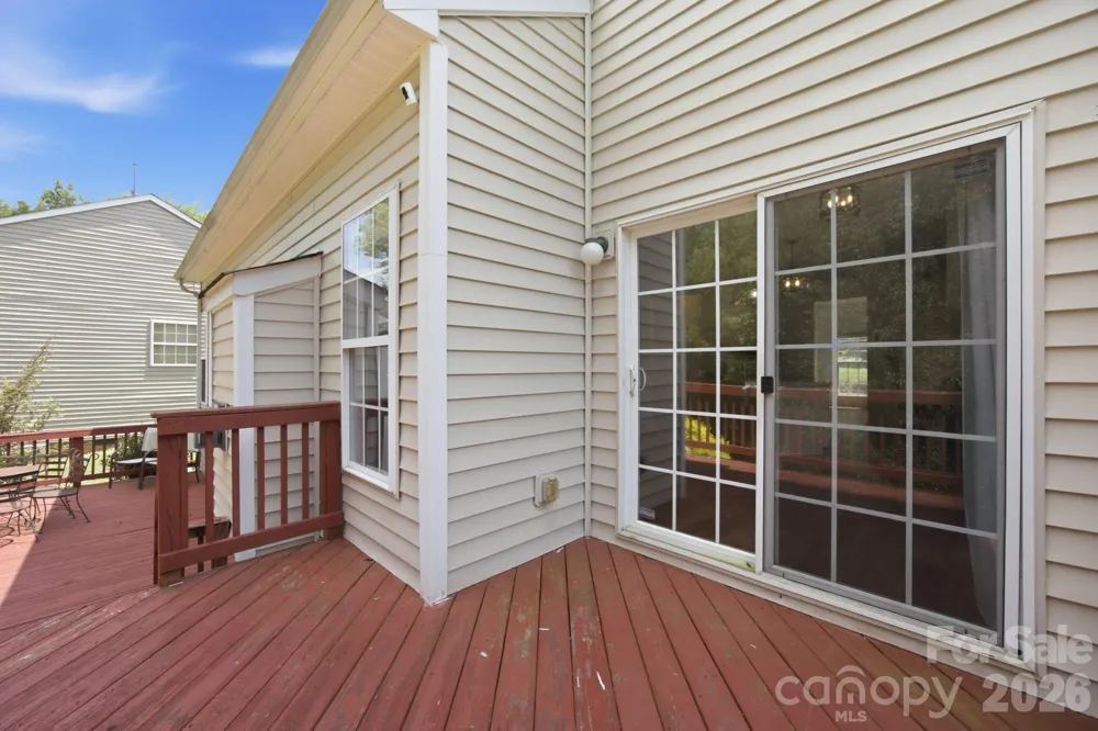1002 Canopy Drive Indian Trail, NC 28079
