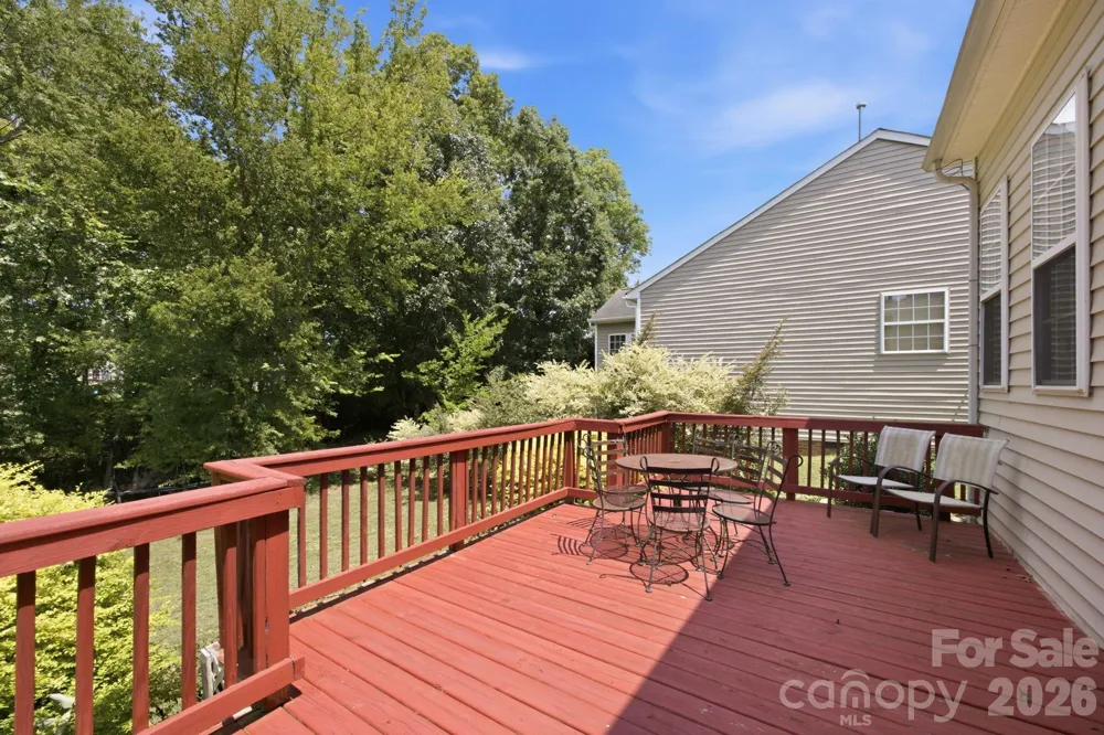 1002 Canopy Drive Indian Trail, NC 28079