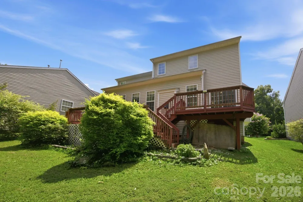 1002 Canopy Drive Indian Trail, NC 28079