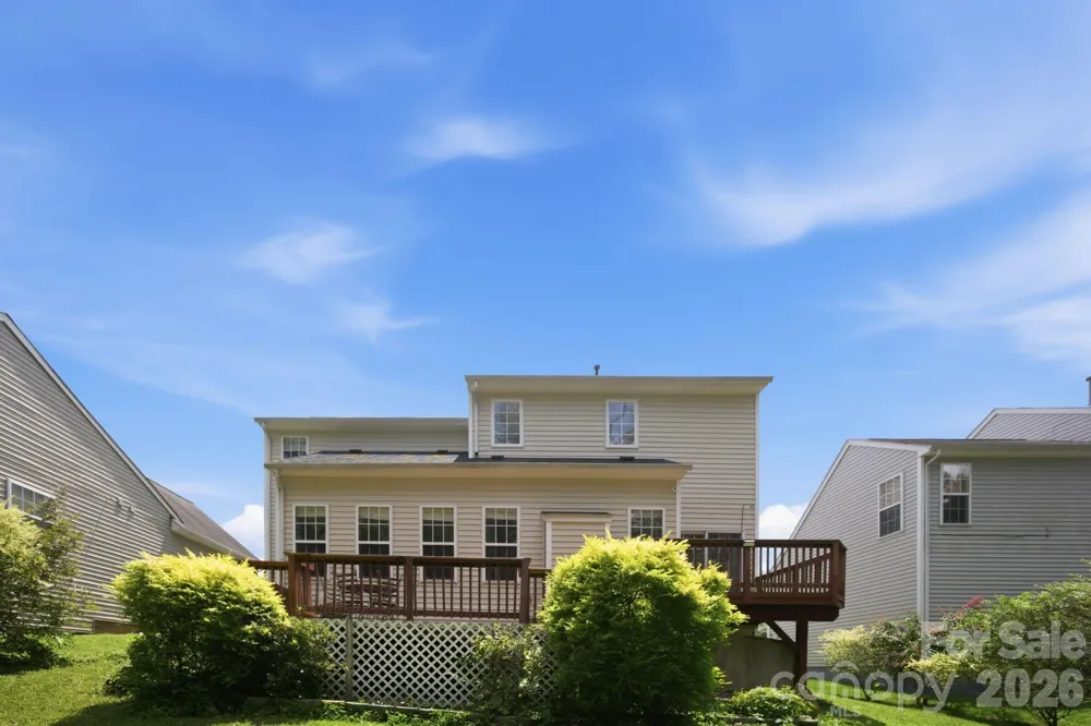 1002 Canopy Drive Indian Trail, NC 28079