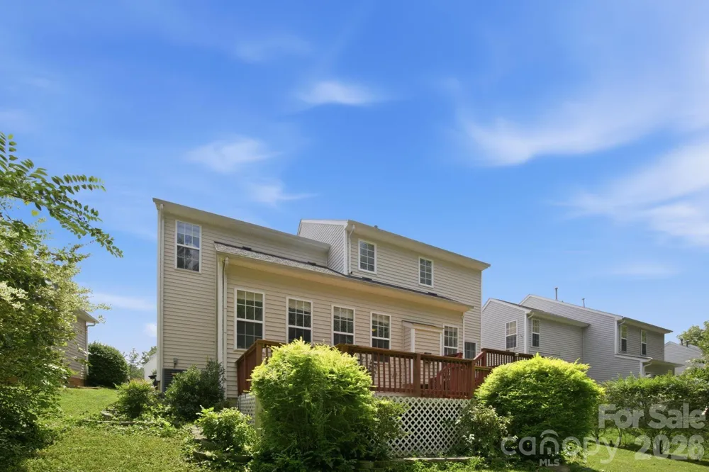 1002 Canopy Drive Indian Trail, NC 28079