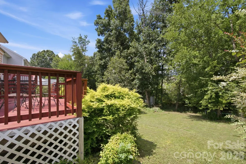 1002 Canopy Drive Indian Trail, NC 28079