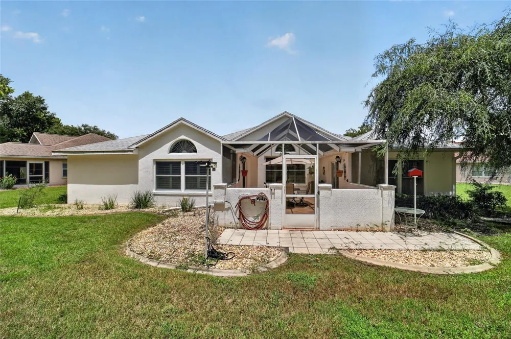 7121 SW 113TH LOOP ocala, FL 34476