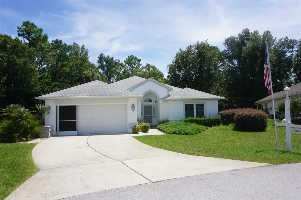 7121 SW 113TH LOOP ocala, FL 34476