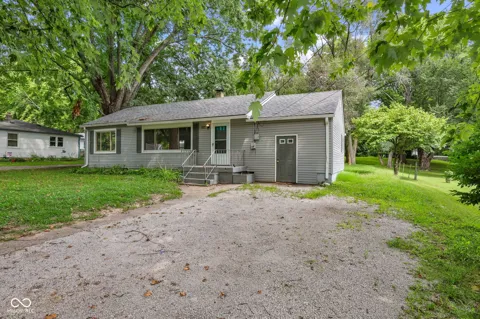 1075 S Morgantown Road