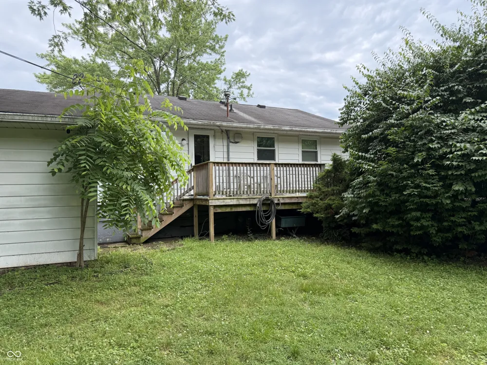 1420 Pierce Drive Plainfield, IN 46168