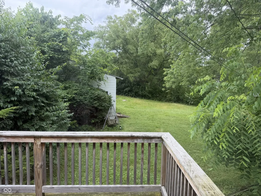 1420 Pierce Drive Plainfield, IN 46168