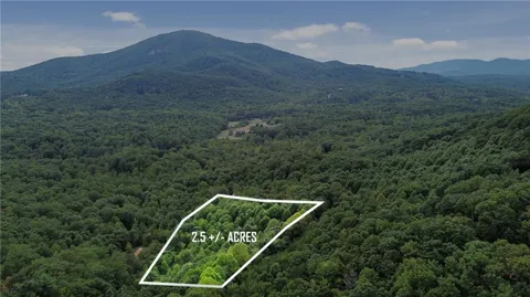 0 Sal Mountain Way