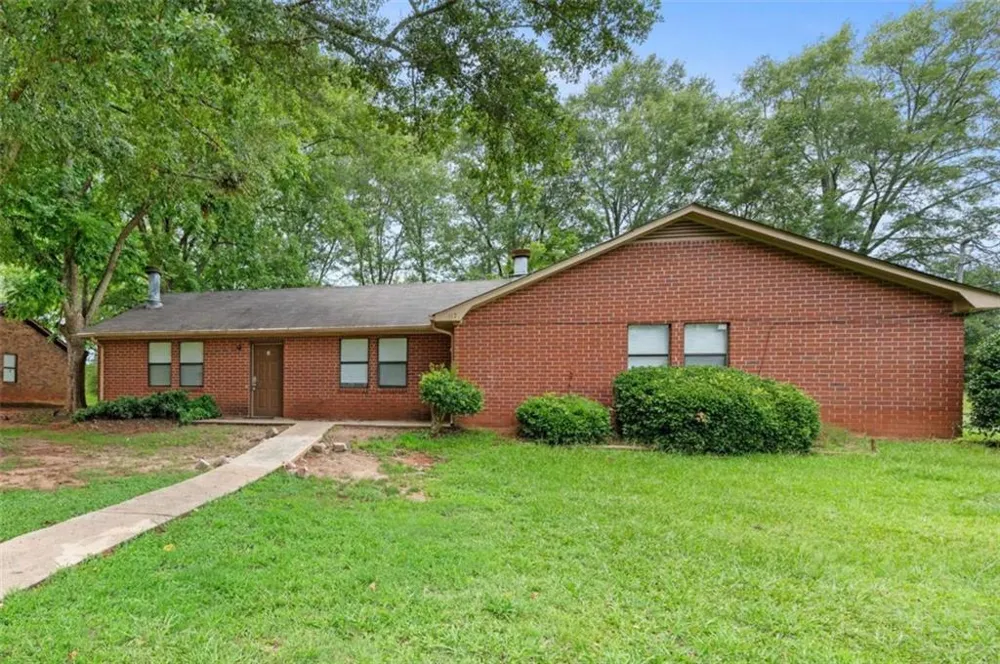 117 Tanglewood Drive #A Monroe, GA 30656
