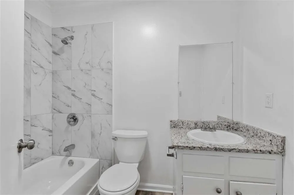 117 Tanglewood Drive #A Monroe, GA 30656