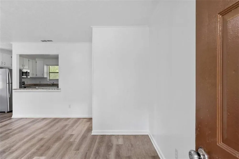 117 Tanglewood Drive #A Monroe, GA 30656