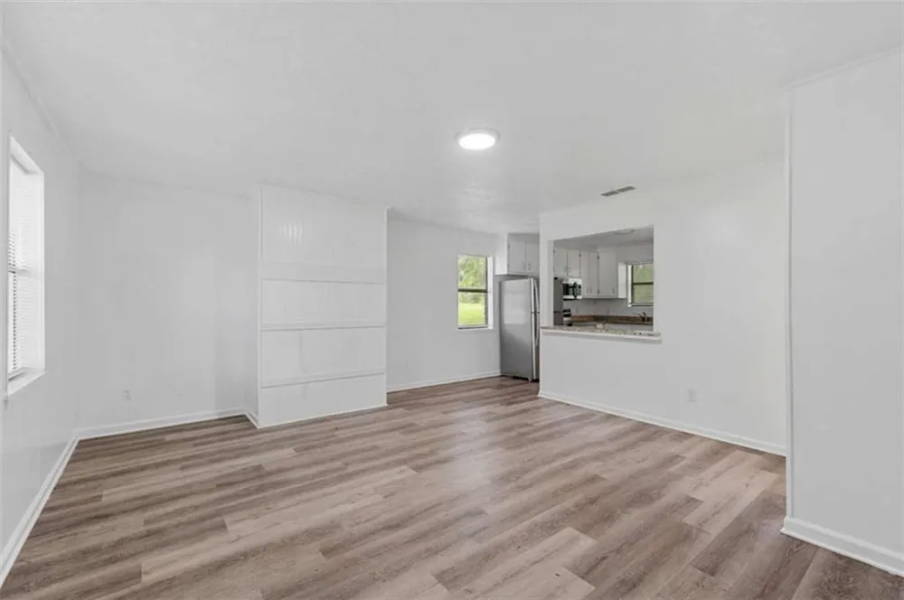 117 Tanglewood Drive #A Monroe, GA 30656