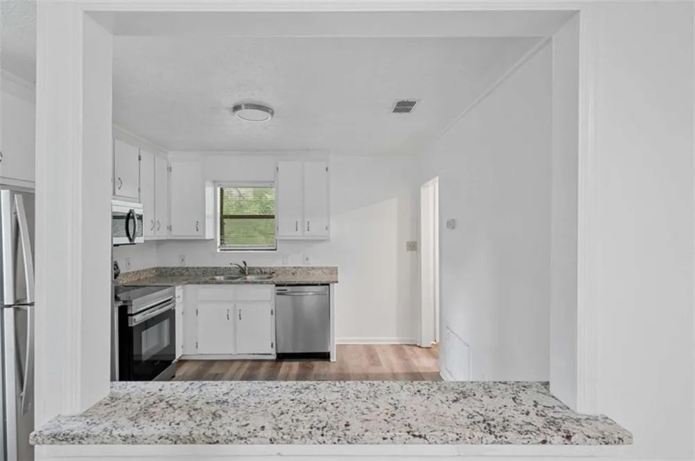 117 Tanglewood Drive #A Monroe, GA 30656