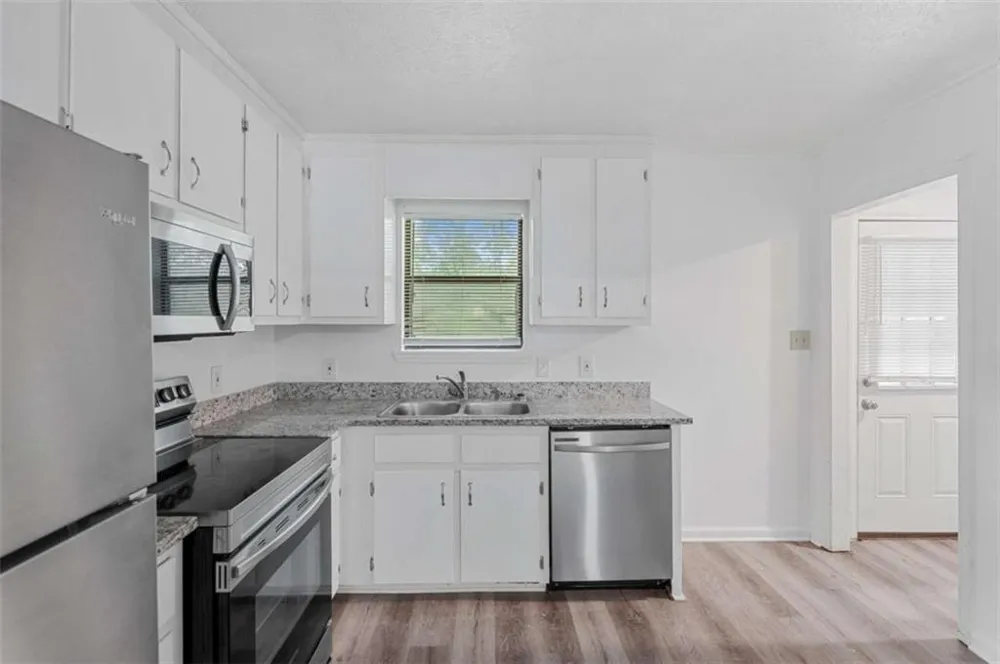 117 Tanglewood Drive #A Monroe, GA 30656