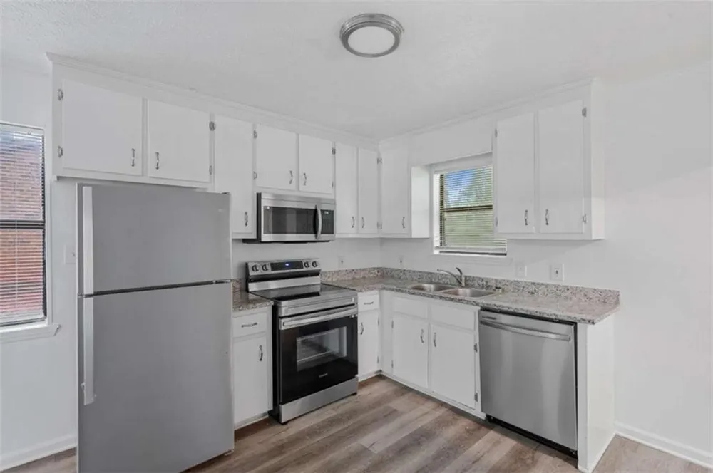 117 Tanglewood Drive #A Monroe, GA 30656