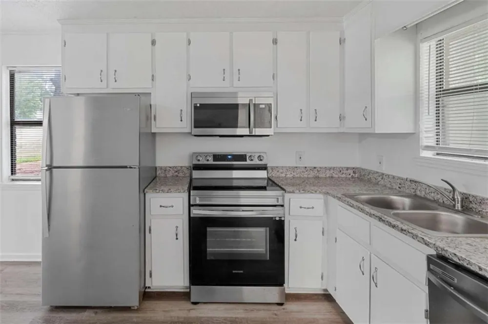 117 Tanglewood Drive #A Monroe, GA 30656