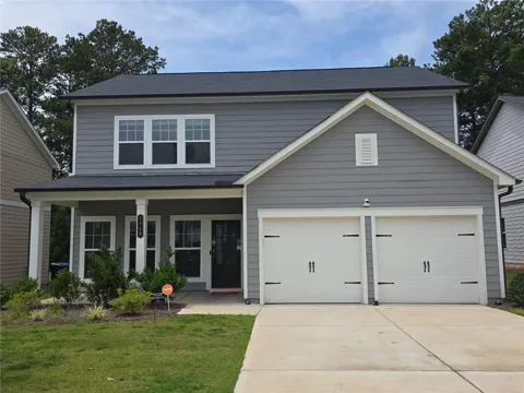 2048 Boxwood Circle