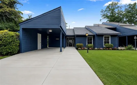 140 Woodhaven Way