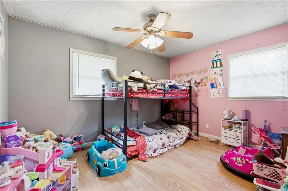 110 Crestmont Drive Calhoun, GA 30701