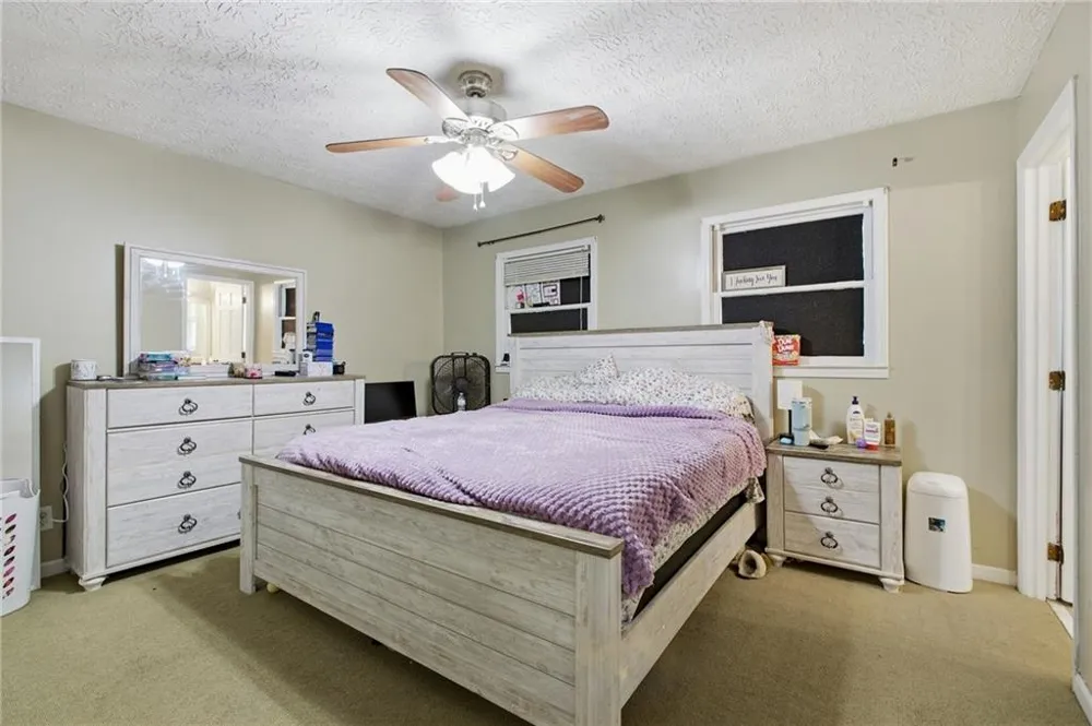 110 Crestmont Drive Calhoun, GA 30701