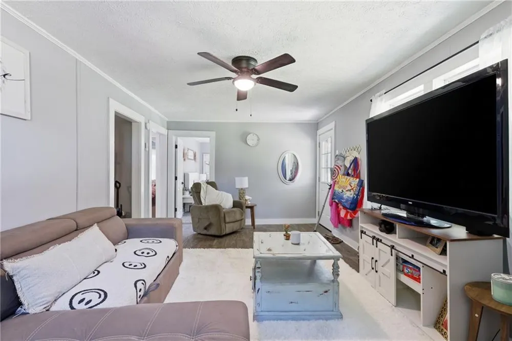 1197 Highway 115 Demorest, GA 30535
