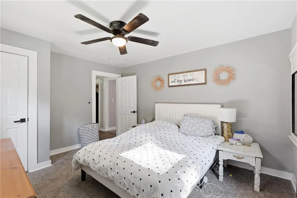 1197 Highway 115 Demorest, GA 30535