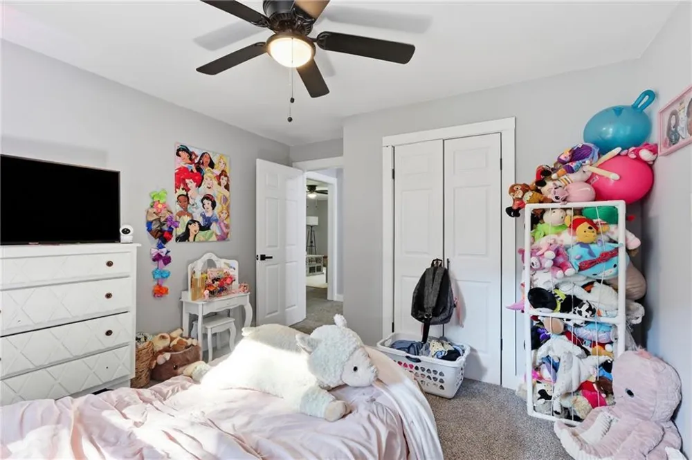 1197 Highway 115 Demorest, GA 30535