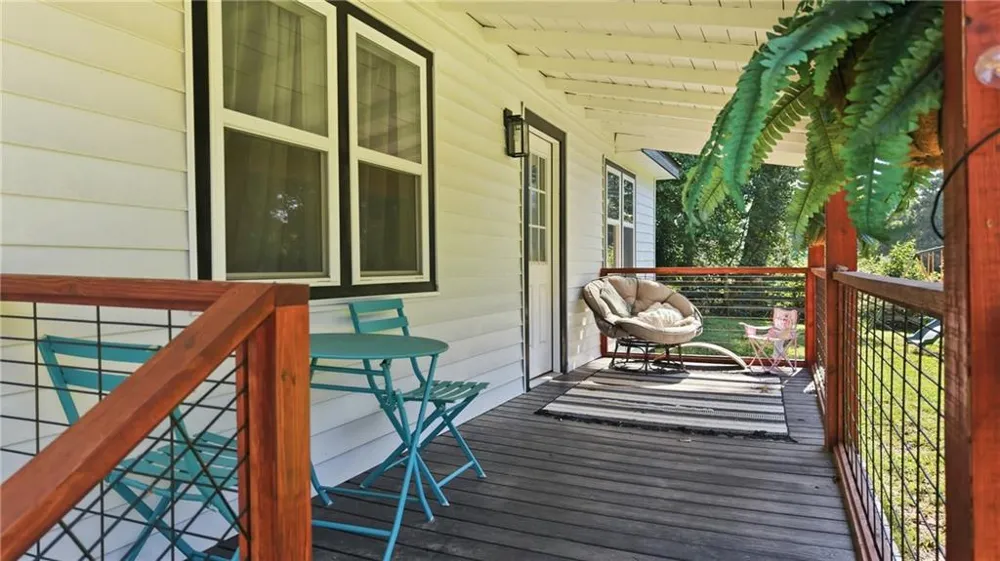 1197 Highway 115 Demorest, GA 30535