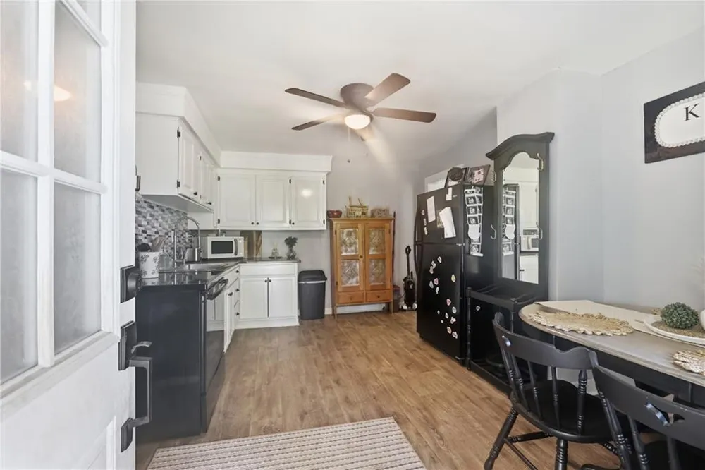1197 Highway 115 Demorest, GA 30535