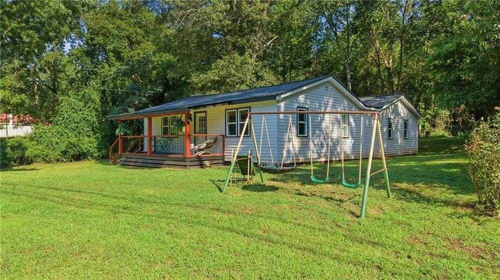 1197 Highway 115 Demorest, GA 30535