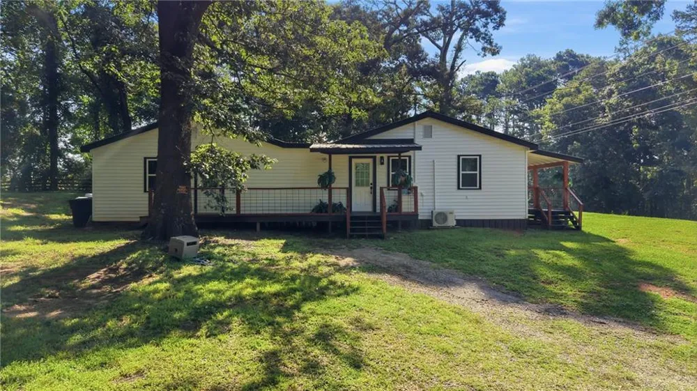 1197 Highway 115 Demorest, GA 30535