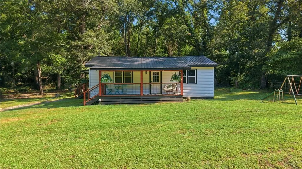 1197 Highway 115 Demorest, GA 30535