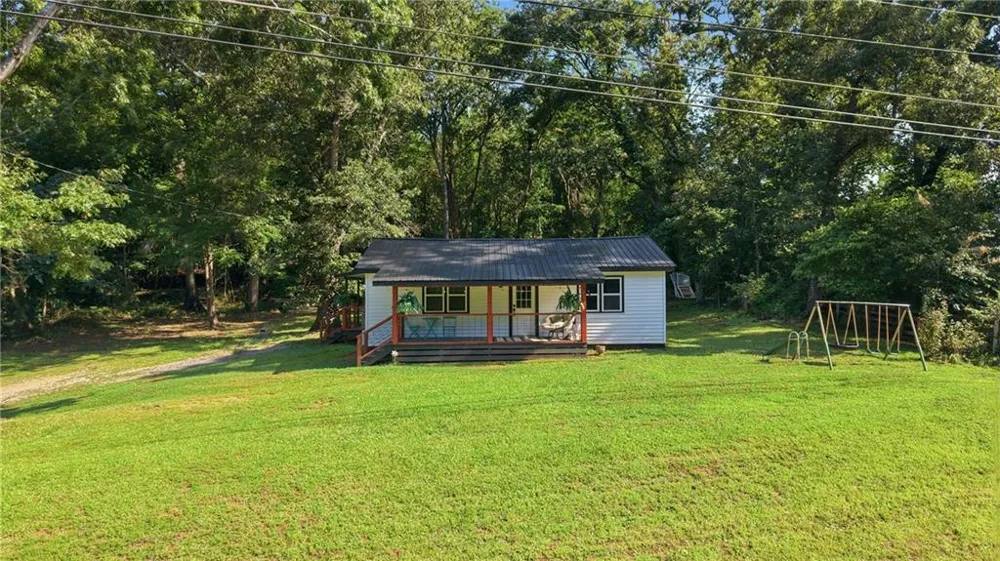 1197 Highway 115 Demorest, GA 30535