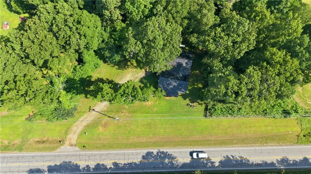 1197 Highway 115 Demorest, GA 30535