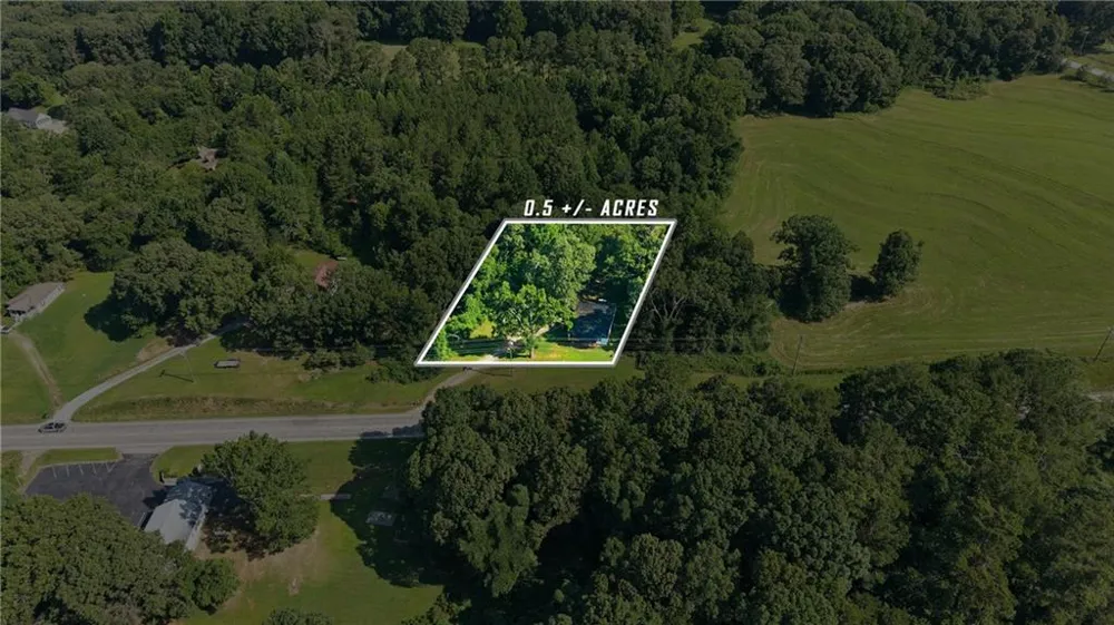 1197 Highway 115 Demorest, GA 30535