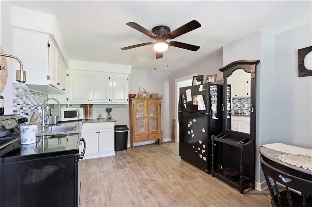 1197 Highway 115 Demorest, GA 30535