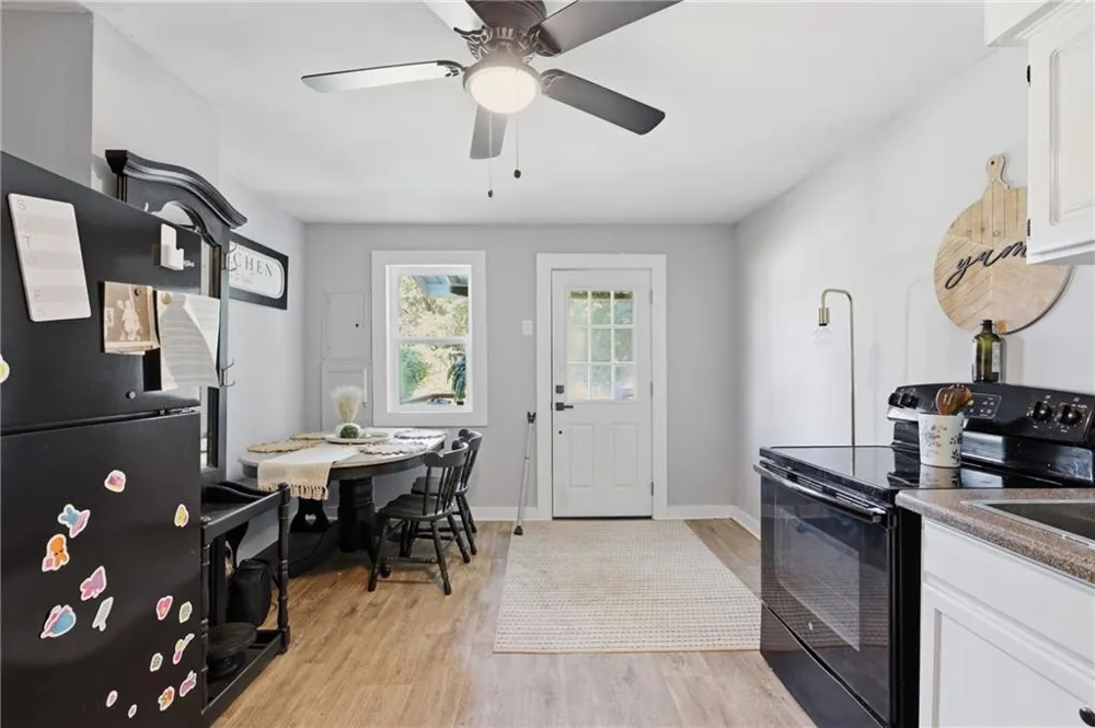 1197 Highway 115 Demorest, GA 30535