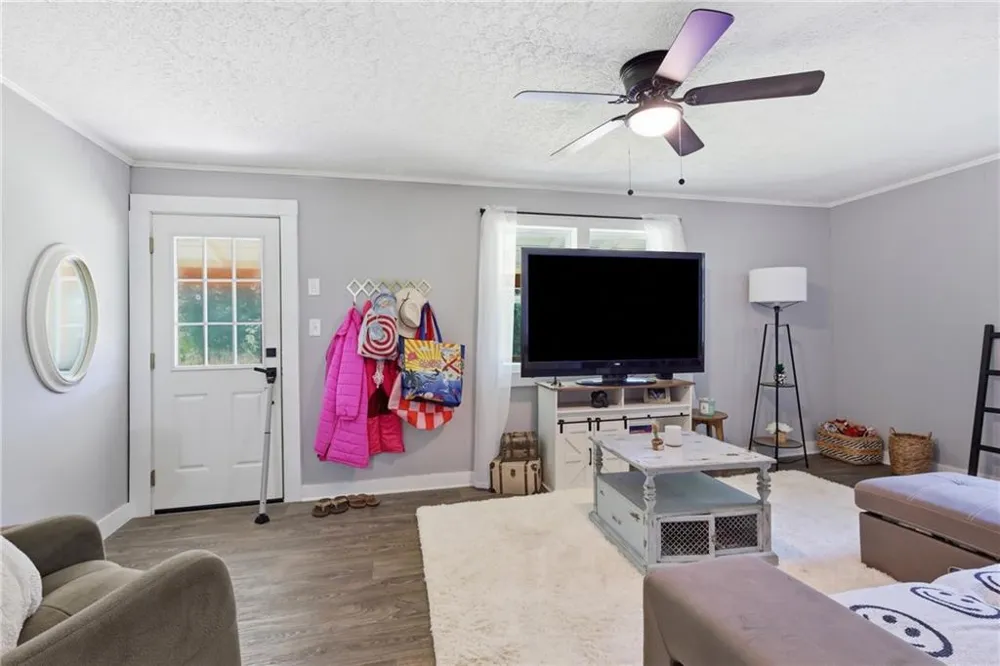 1197 Highway 115 Demorest, GA 30535