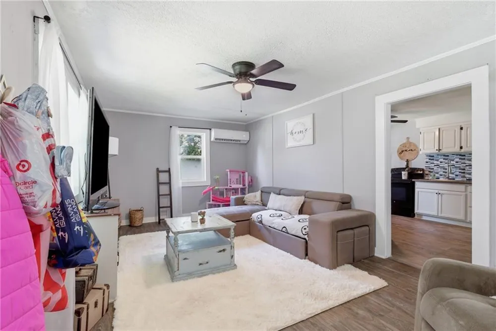 1197 Highway 115 Demorest, GA 30535