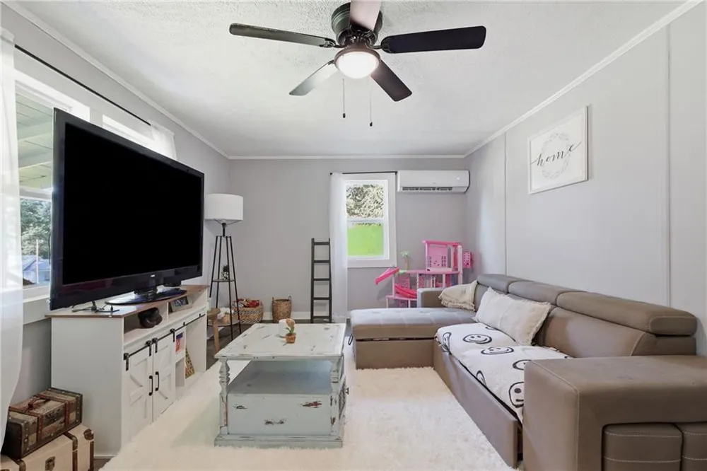 1197 Highway 115 Demorest, GA 30535