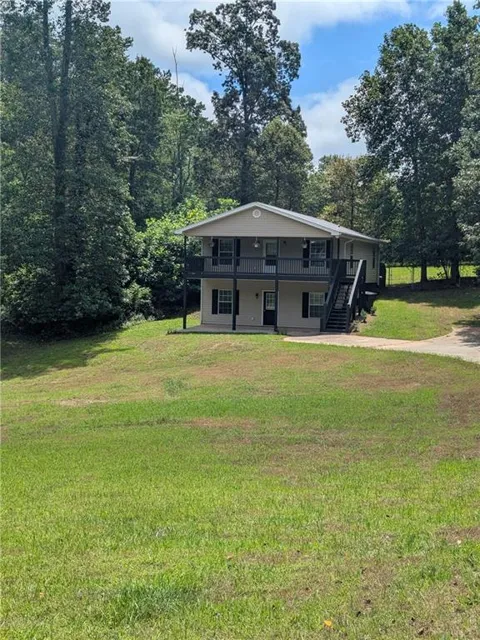 58 E Pinewood Drive