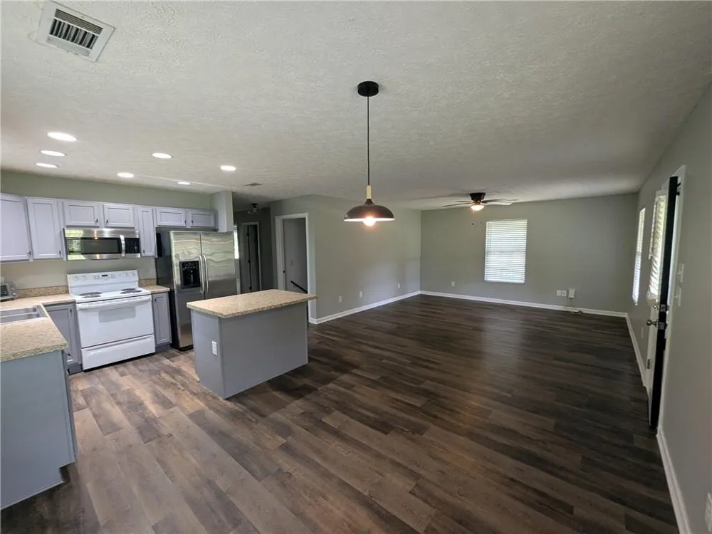 58 E Pinewood Drive Dahlonega, GA 30533